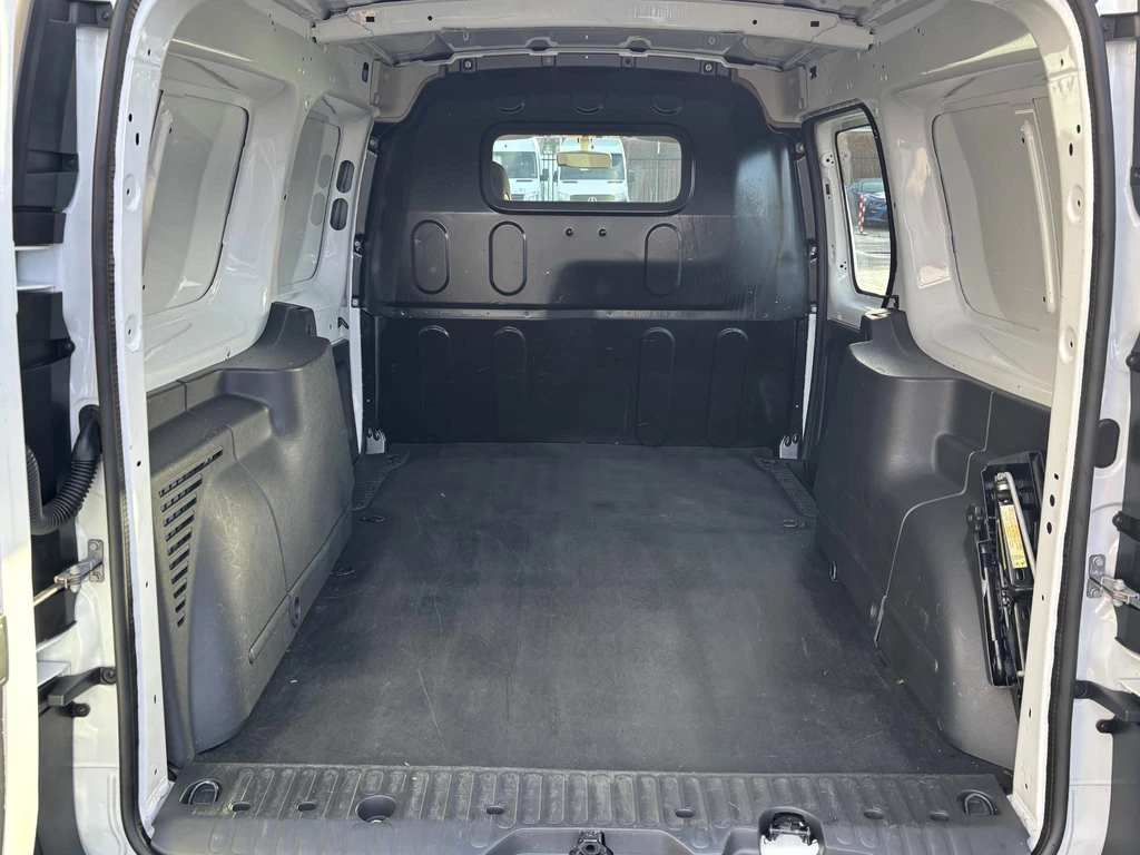 Renault Kangoo Z.E. – foto 12