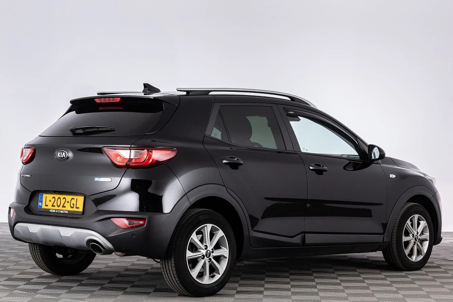 Kia Stonic – foto 6