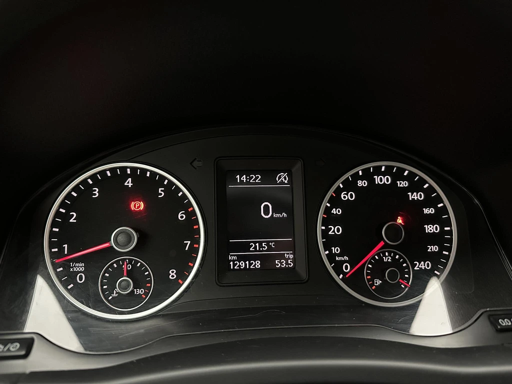Volkswagen Tiguan – foto 18