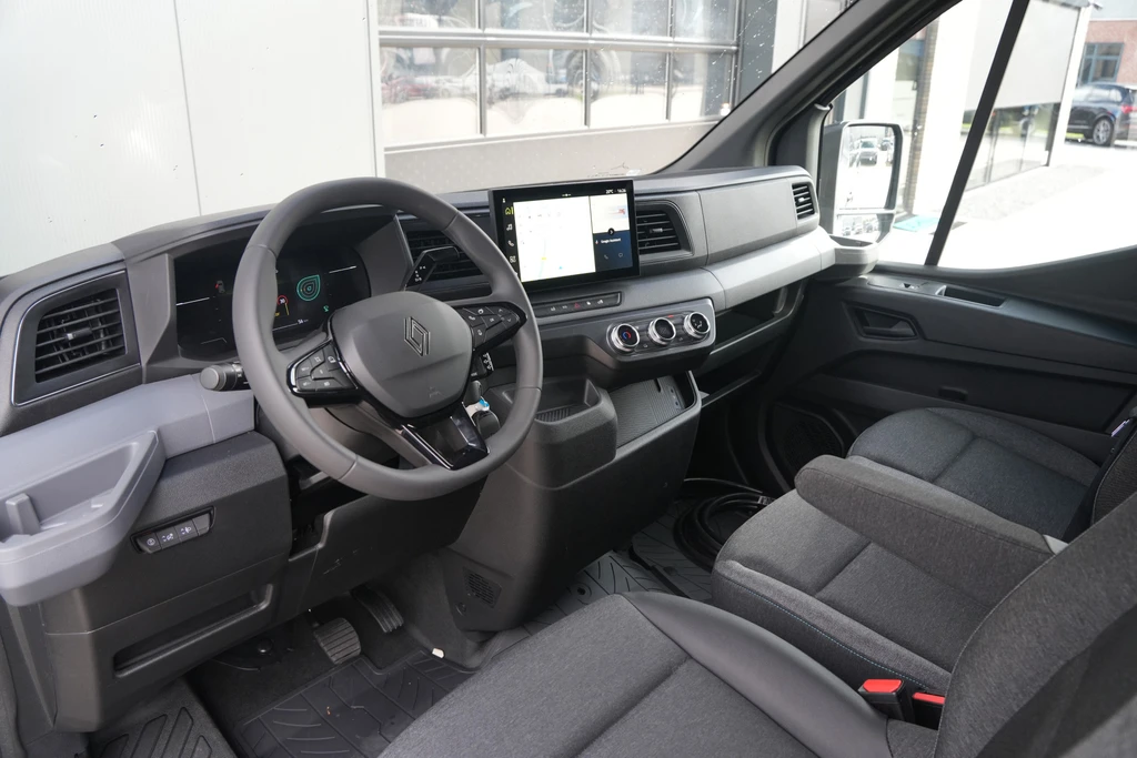 Renault Master – foto 14