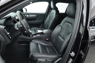 Volvo XC40 – thumbnail 4