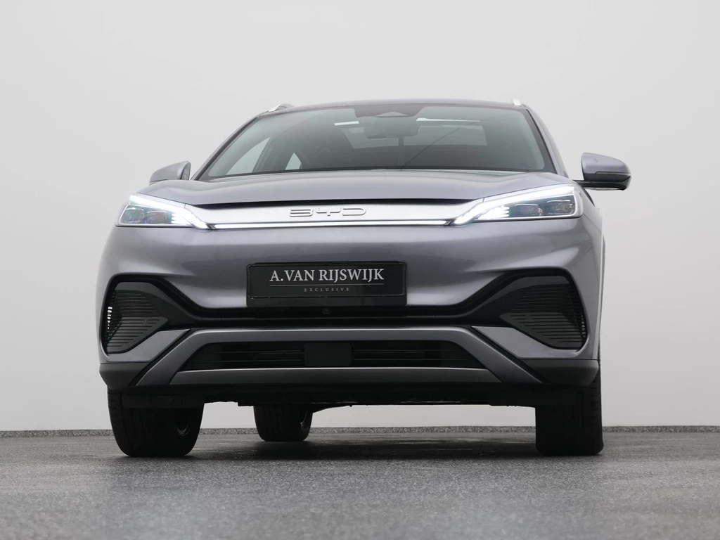 BYD ATTO 3 – foto 19