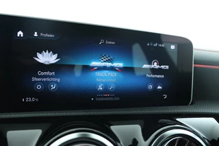 Mercedes-Benz CLA – thumbnail 34