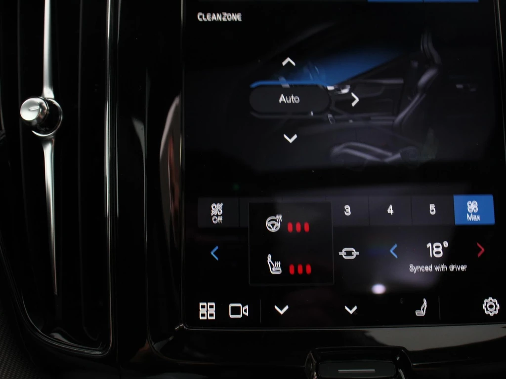 Volvo XC60 – foto 30