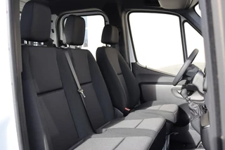 Mercedes-Benz Sprinter – thumbnail 27