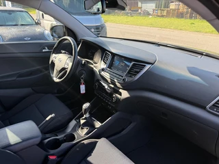 Hyundai Tucson – thumbnail 35