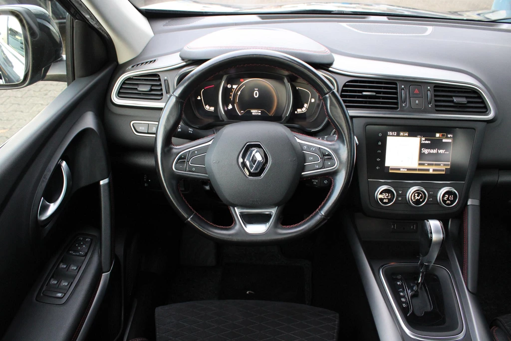 Renault Kadjar – foto 19