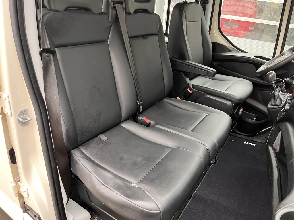 Iveco Daily – foto 12