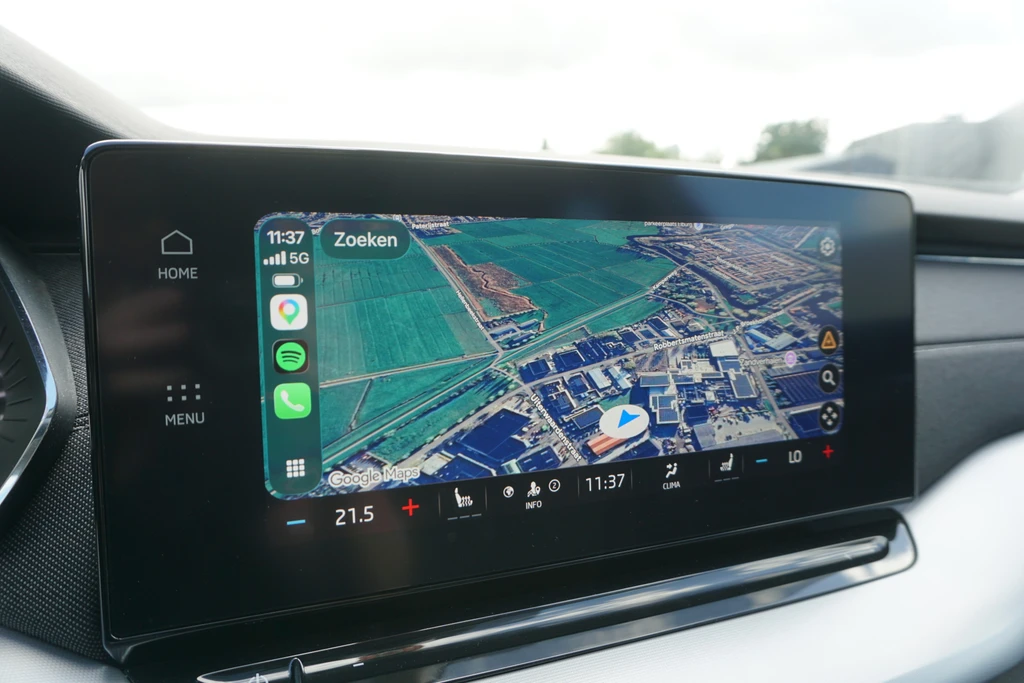 Škoda Octavia – foto 8