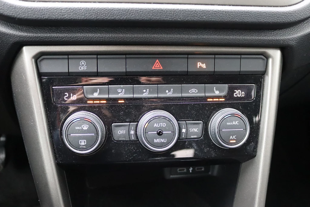 Volkswagen T-Roc – foto 25