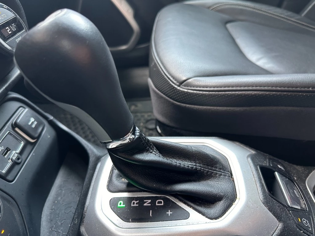 Jeep Renegade – foto 20