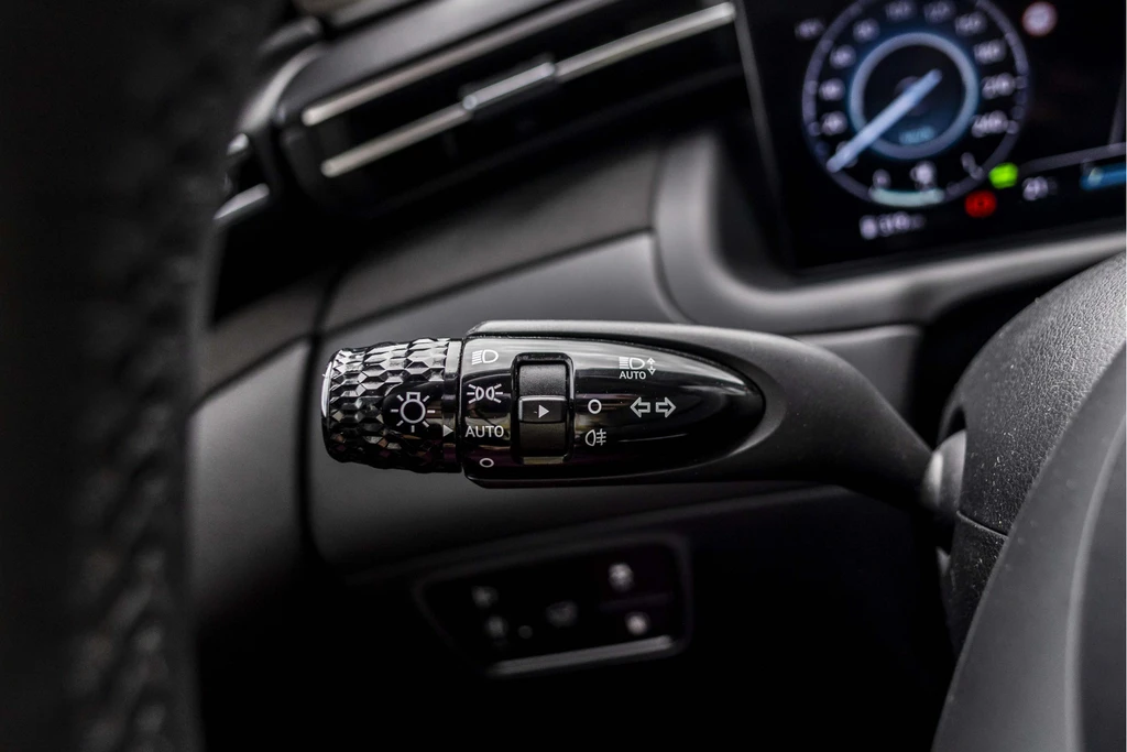 Hyundai Tucson – foto 42