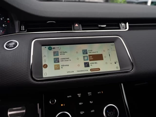 Land Rover Range Rover Evoque – thumbnail 30