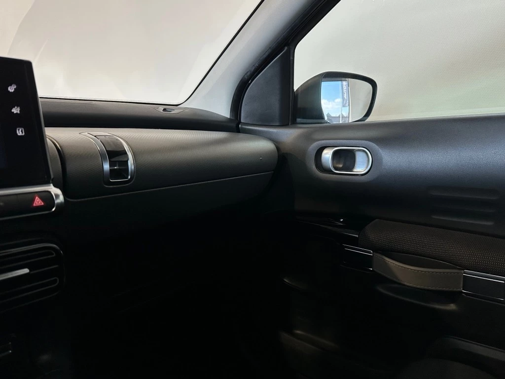 Citroën C4 – foto 32