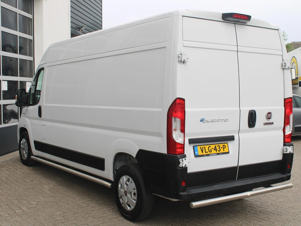 Fiat E-Ducato – foto 4