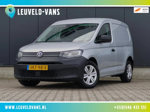 Volkswagen Caddy Cargo 2.0TDI DSG ADAPTIVE CRUISE CLIMATE PDC