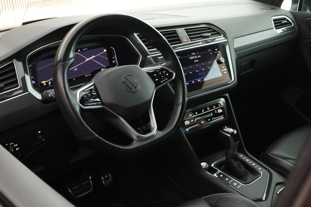 Volkswagen Tiguan – foto 8