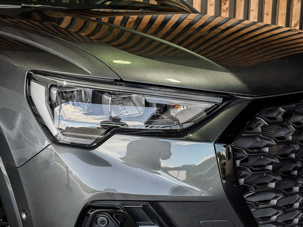 Audi Q3 – foto 40