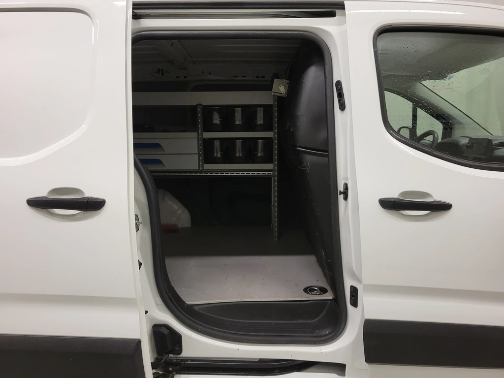 Opel Combo – foto 11