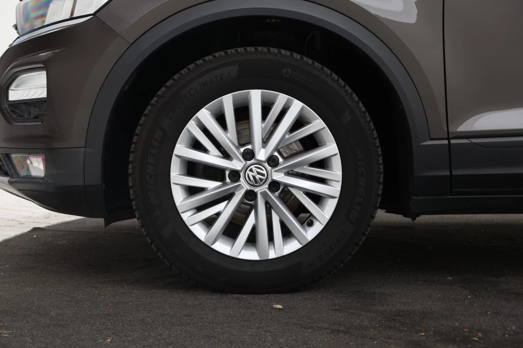 Volkswagen T-Roc – foto 8