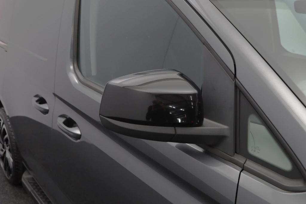 Volkswagen Caddy – foto 23