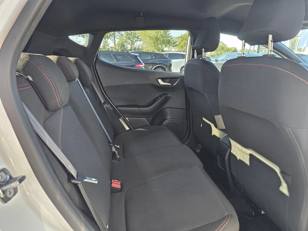 Ford Fiesta – foto 10