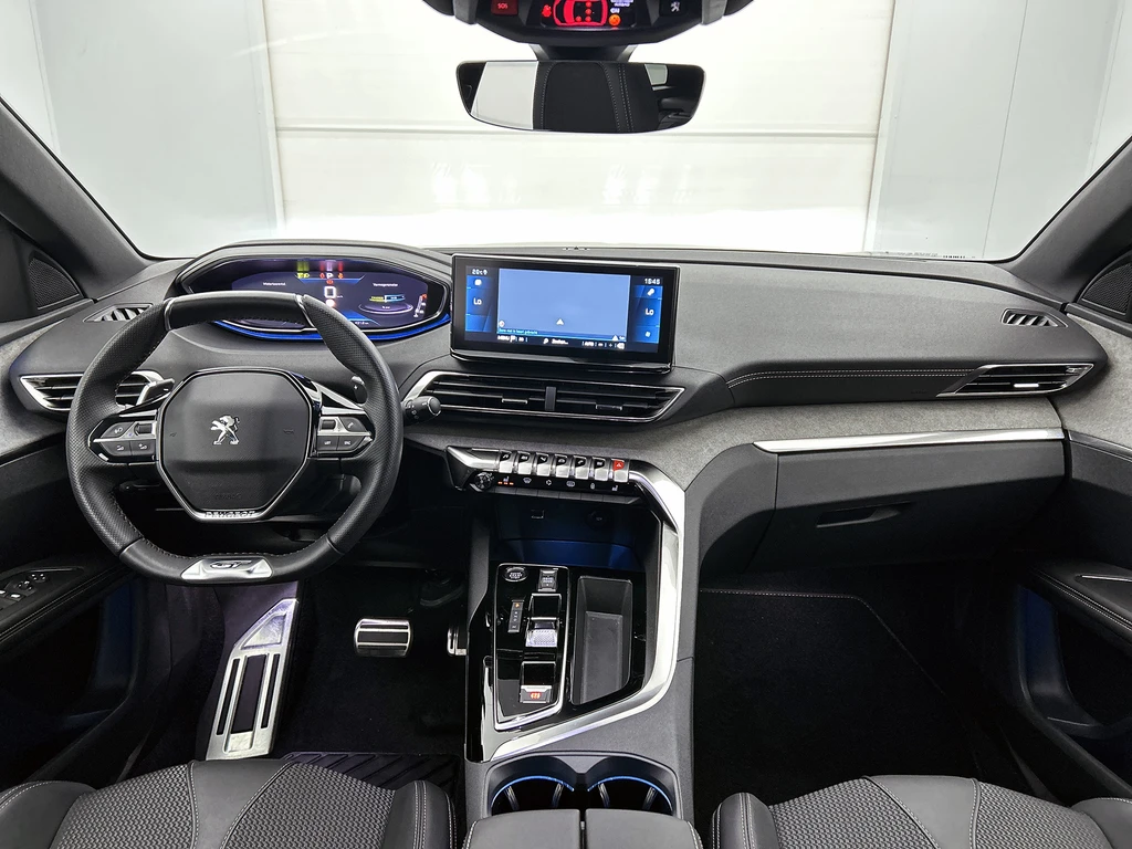Peugeot 3008 – foto 25