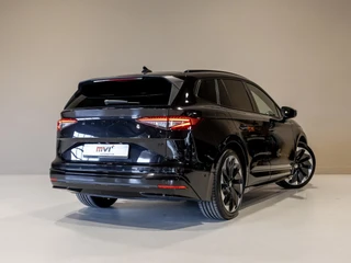 Škoda Enyaq iV – thumbnail 4
