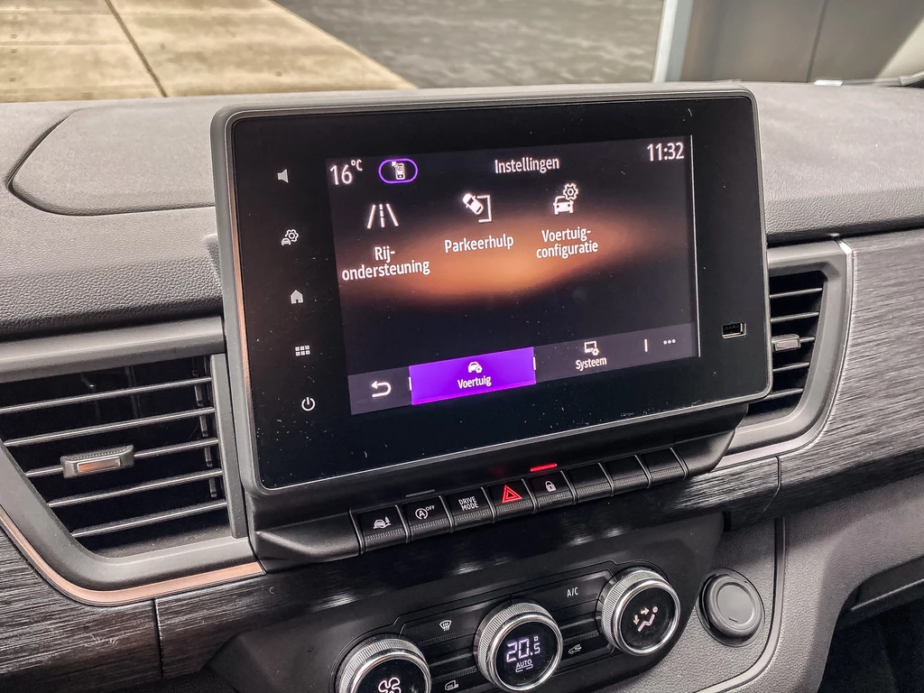 Renault Trafic – foto 69