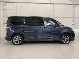 Volkswagen Multivan – thumbnail 8