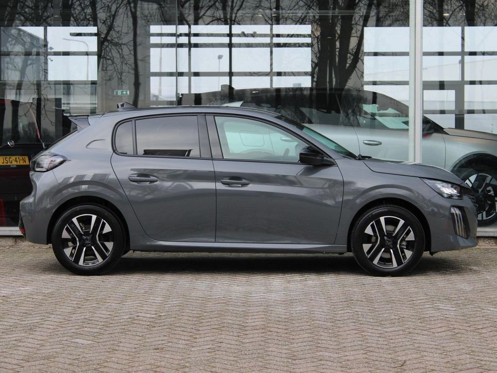 Peugeot 208 – foto 7