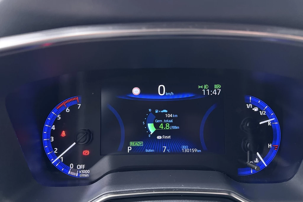 Toyota Corolla – foto 19