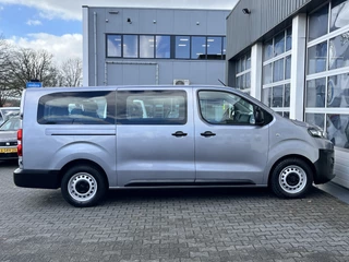 Citroën Jumpy – thumbnail 8