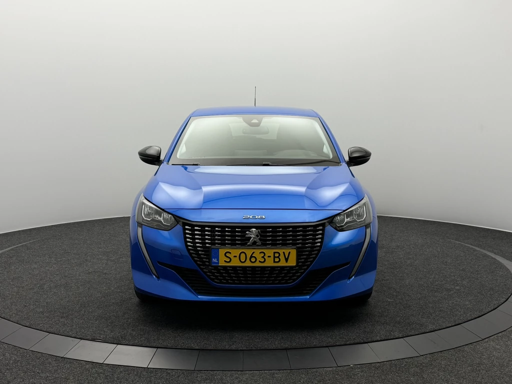 Peugeot 208 – foto 8