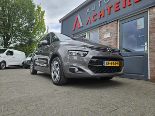 Citroën C4 Picasso – thumbnail 9