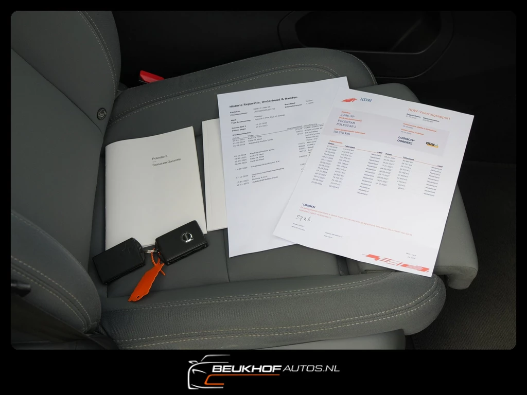 Polestar 2 – foto 23