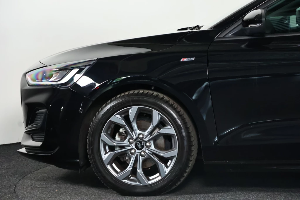 Ford Focus – foto 31