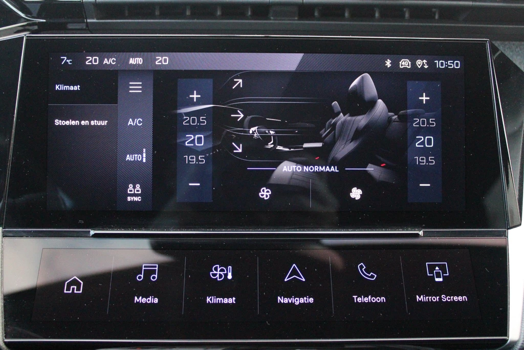 Peugeot 308 – foto 22