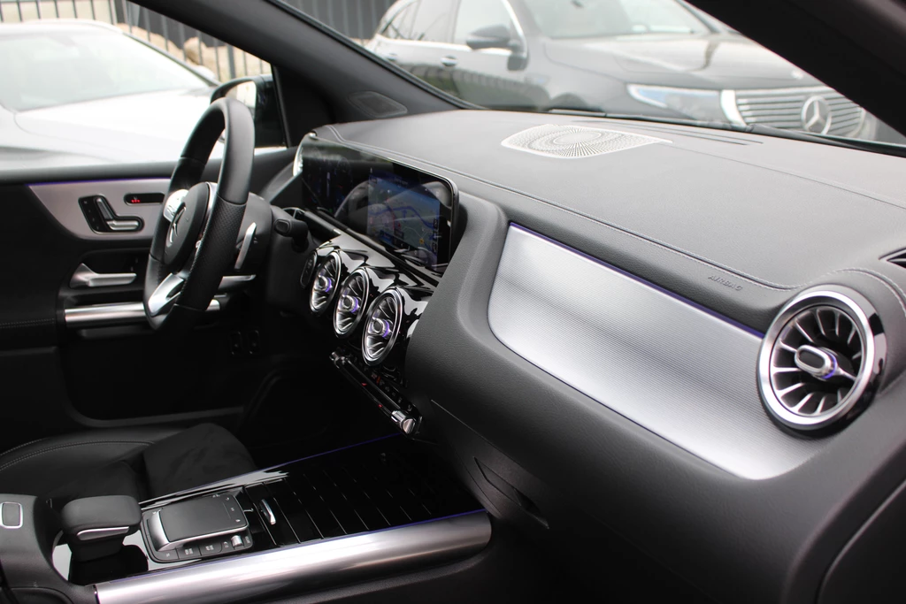 Mercedes-Benz B-Klasse – foto 16