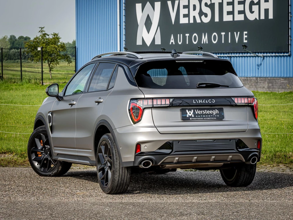 Lynk & Co 01 – foto 2