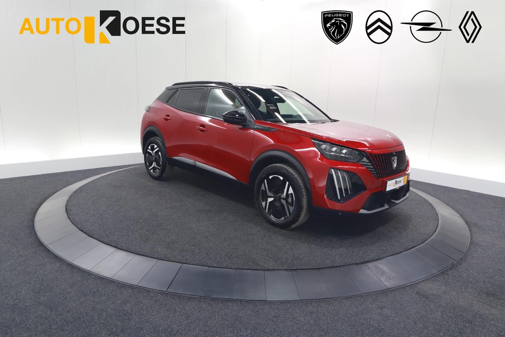 Peugeot 2008 – foto 17