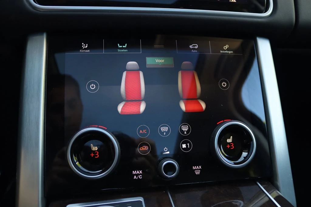 Land Rover Range Rover – foto 26