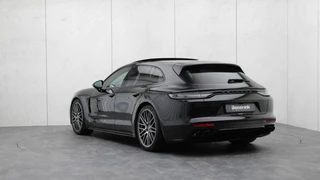 Porsche Panamera – thumbnail 5