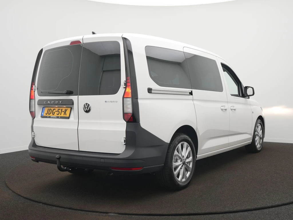 Volkswagen Caddy – foto 6