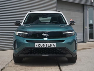 Opel Frontera – thumbnail 6