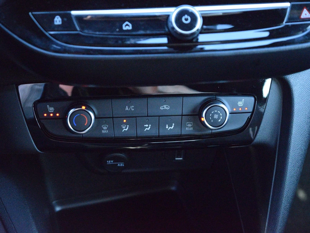 Opel Corsa – foto 13
