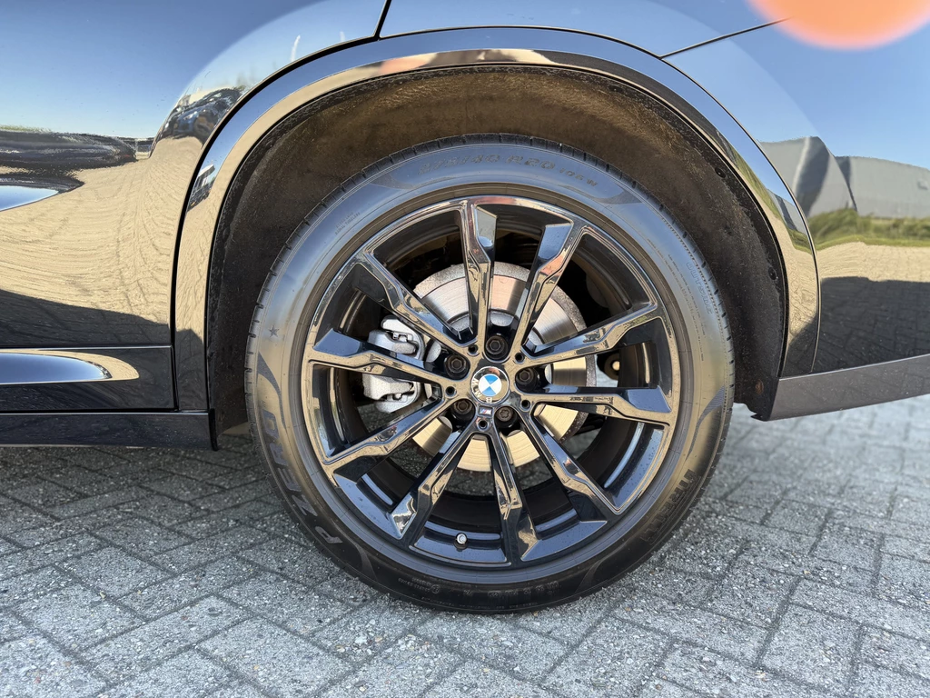 BMW X4 – foto 34