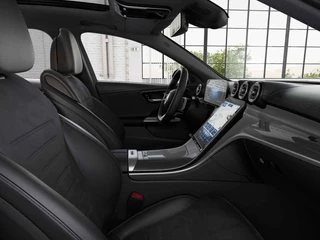 Mercedes-Benz C-Klasse – thumbnail 9