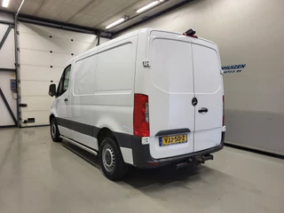 Mercedes-Benz Sprinter – thumbnail 3