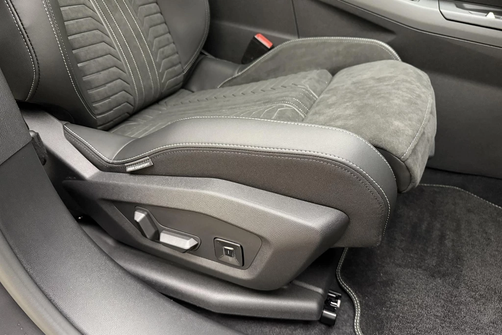 Peugeot 5008 – foto 14